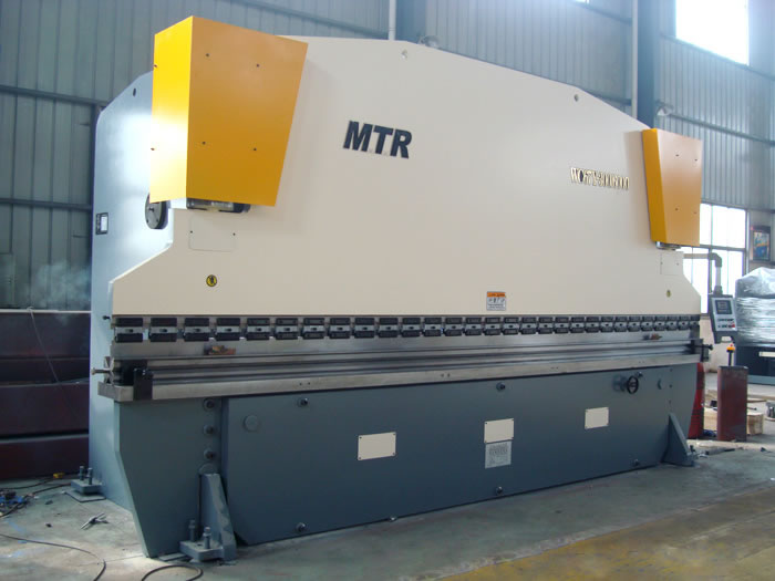 老河口6米折弯机