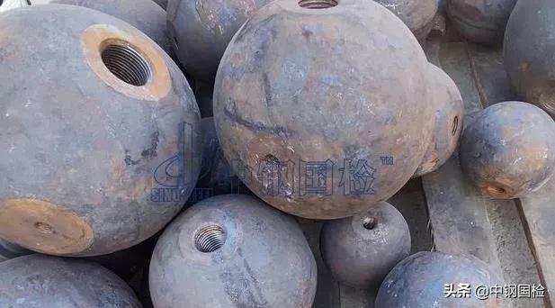 老河口钢网架螺栓球检测的重要性